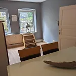 Zentrum 69 02 Appartement Flensbourg