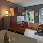 Zentrum 69 02 Appartement Flensbourg