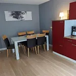 Zentrum 69 02 Appartement