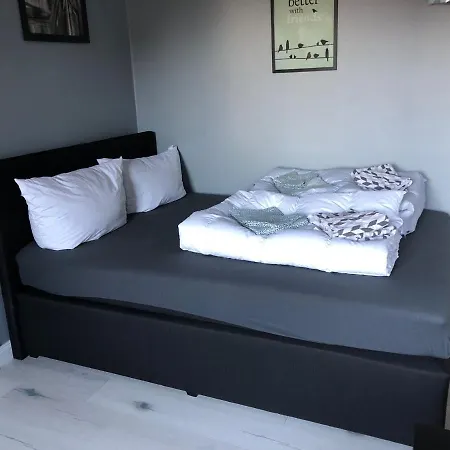 Zentrum 69 02 Appartement *