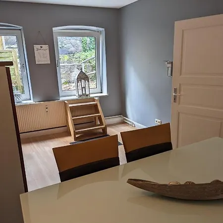Zentrum 69 02 Apartment Flensburg