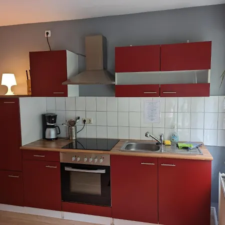 Zentrum 69 02 * Flensburg