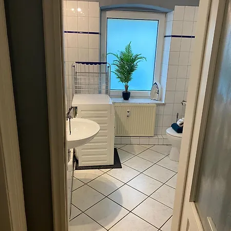 Zentrum 69 02 Appartement