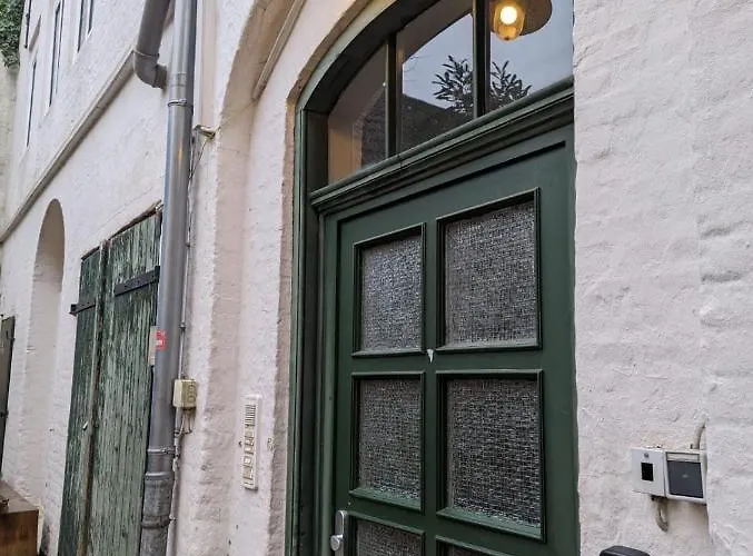 Zentrum 69 02 Flensborg