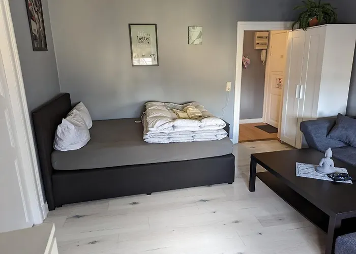 Zentrum 69 02 * Flensburg